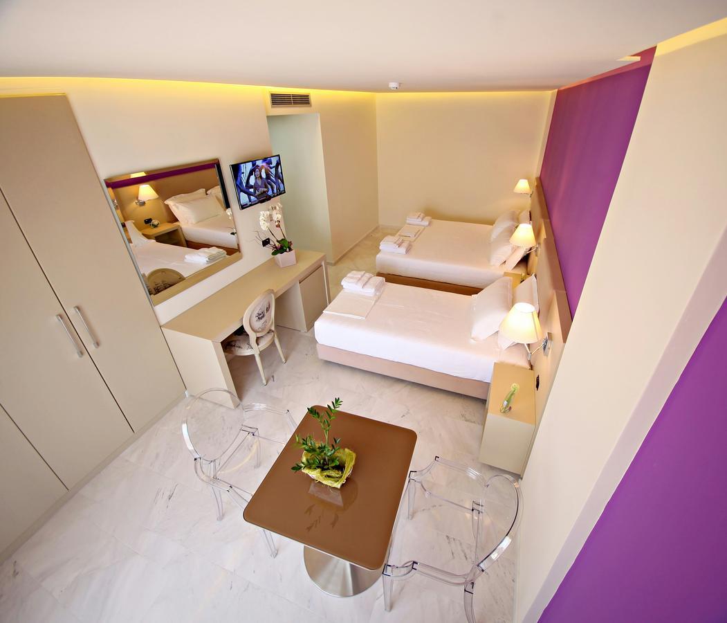 Hotel Palace Vlorë Екстериор снимка
