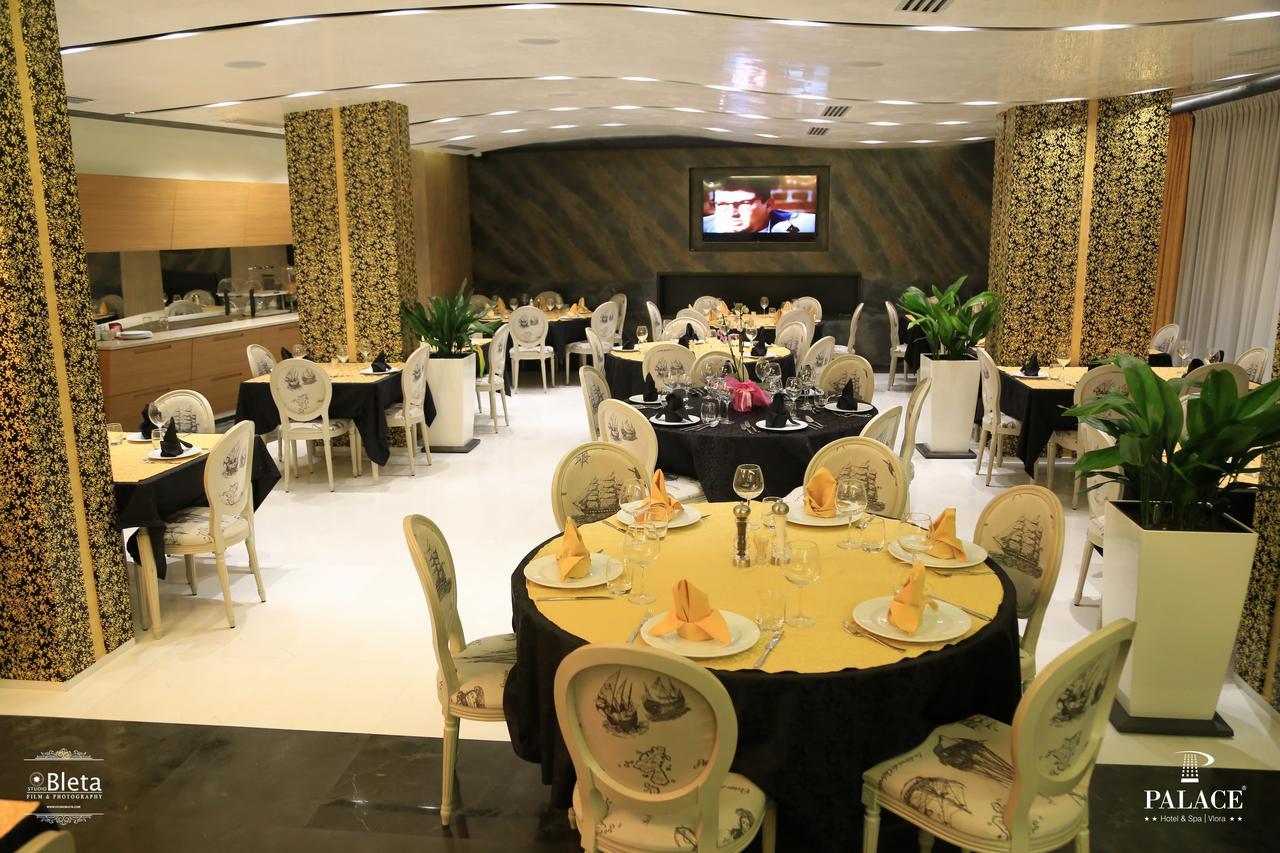 Hotel Palace Vlorë Екстериор снимка